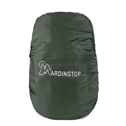 Mardingtop Rain Cover - Army Green