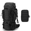 [M6226+M6401] Mardingtop Internal Hikking Backpack & Molle Pouch Set