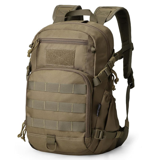 [G0003] 15L Tactical Cycling Backpack
