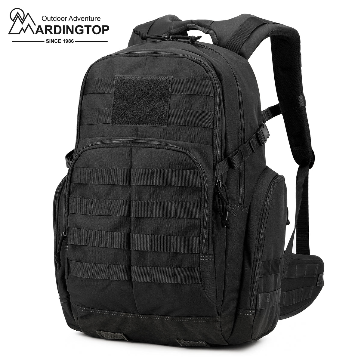 [WT0076] 40L Tactical Backpack