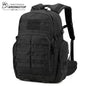 [WT0076] Mardingtop 40L Tactical Backpack, Molle Daypack for Hiking Military Motorcycle Traveling