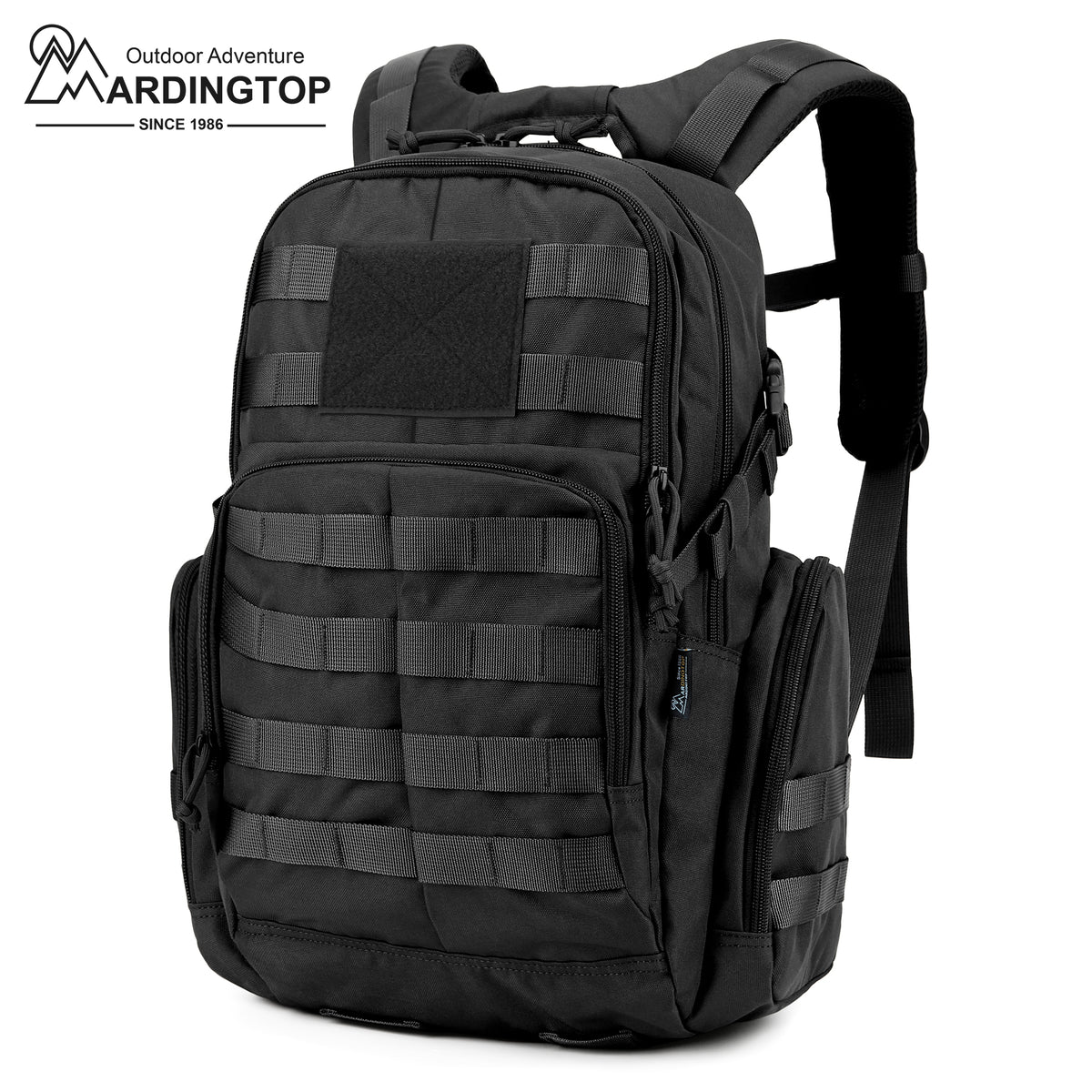 [M6299] 25L Tactical Backpack