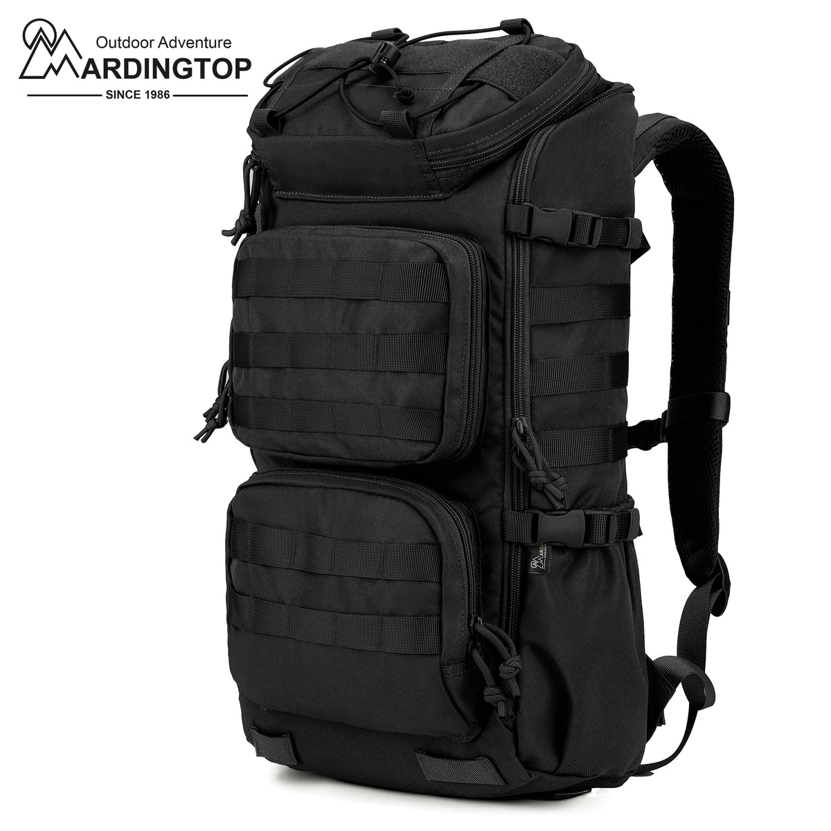 [M6347A] 28L Tactical Backpack
