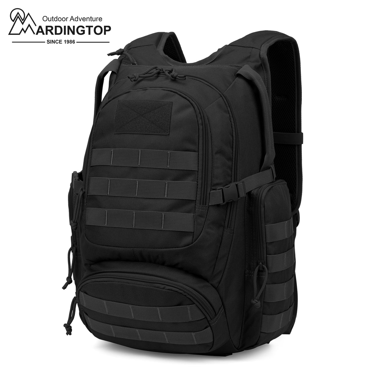 [M6362A] 25L Tactical Backpack