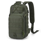 [M50546] 18L Convertible Tactical Backpack