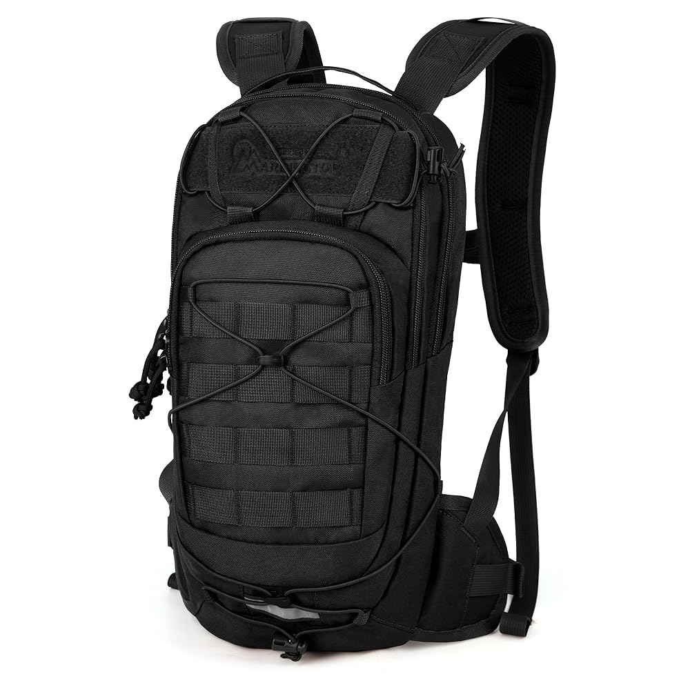 [M50555]10L Tactical Cycling Backpack