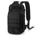 [M50546] 18L Convertible Tactical Backpack
