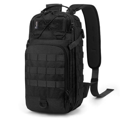 [M50546] 18L Convertible Tactical Backpack
