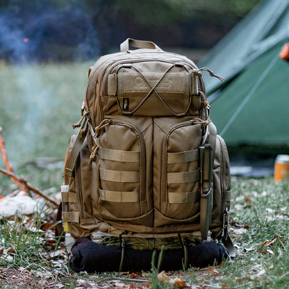 [TM6626] 40L Cordura Tactical Backpack