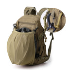 [G0003] 15L Tactical Cycling Backpack