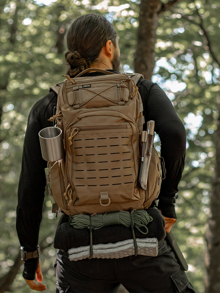 [TM6614]30L Cordura Tactical Backpack