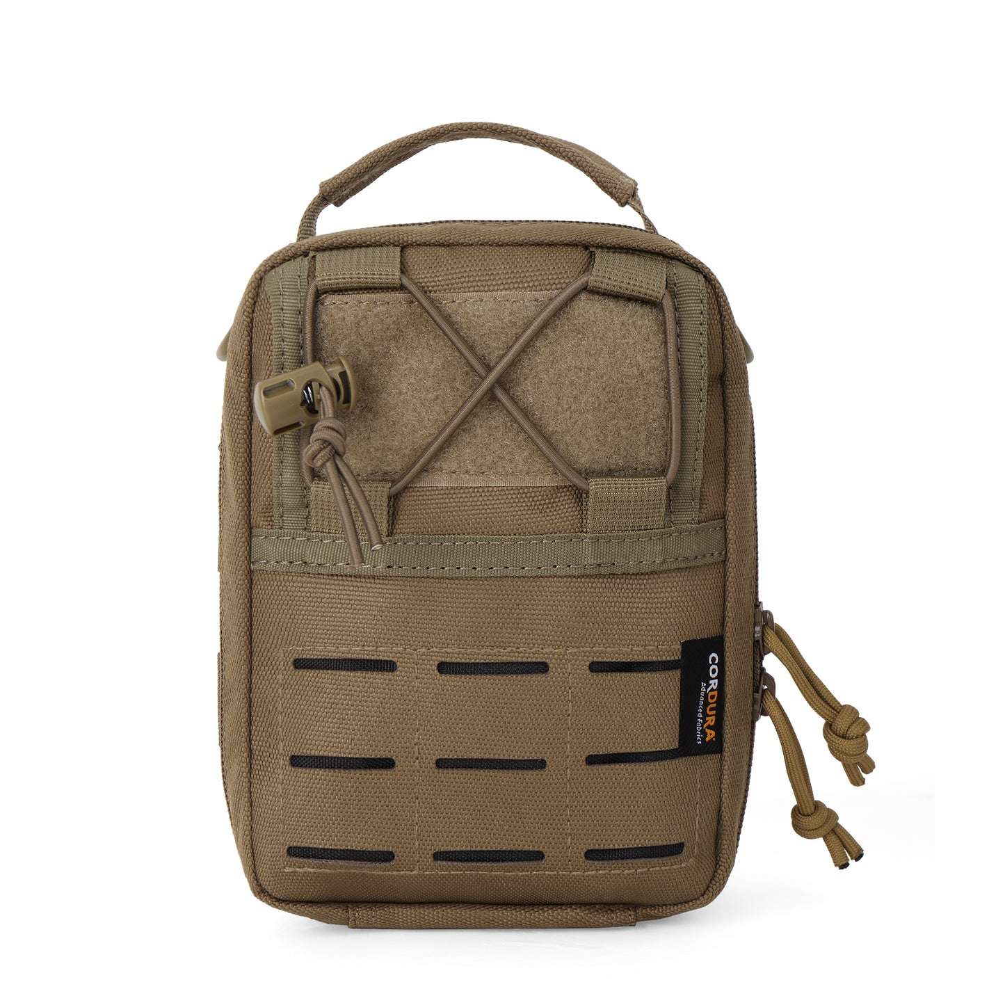 [TM6518A] Mardingtop Tactical Molle Pouch Sling Bag With a Removable Shoulder Strap