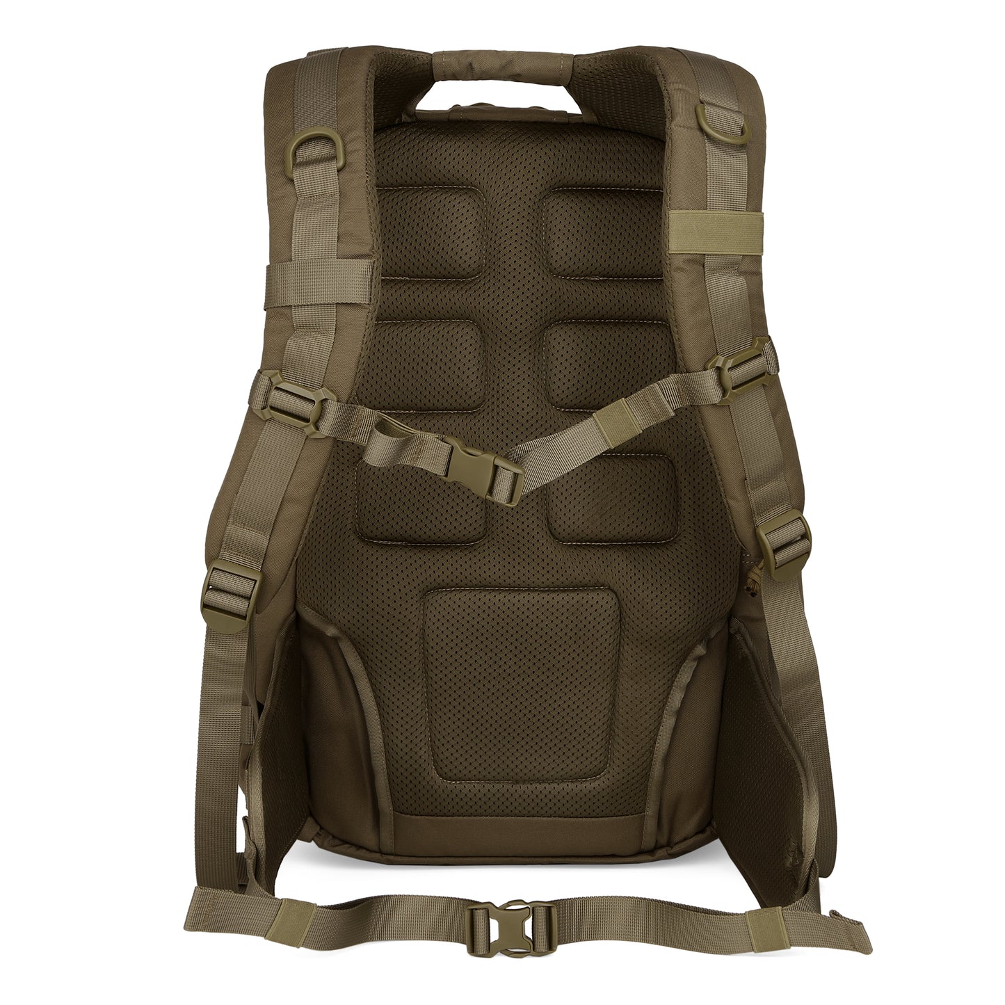 [WT0076] Mardingtop 40L Tactical Backpack, Molle Daypack for Hiking Military Motorcycle Traveling