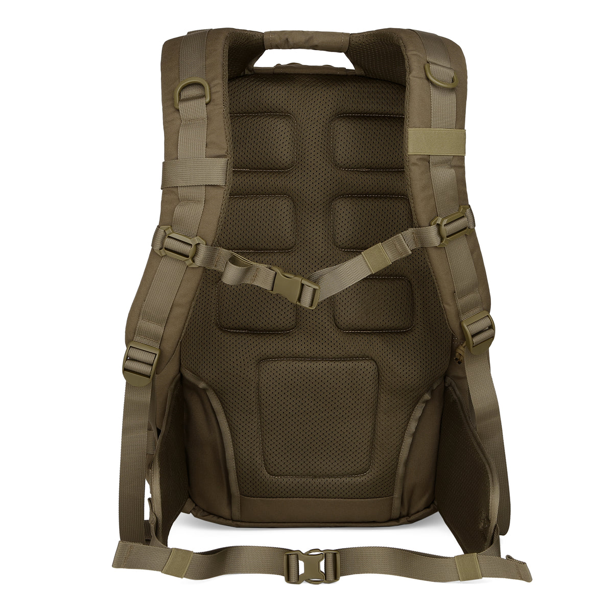 [WT0076] 40L Tactical Backpack