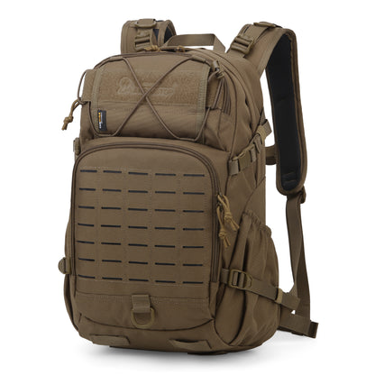 [TM6539A]25L Cordura Backpack
