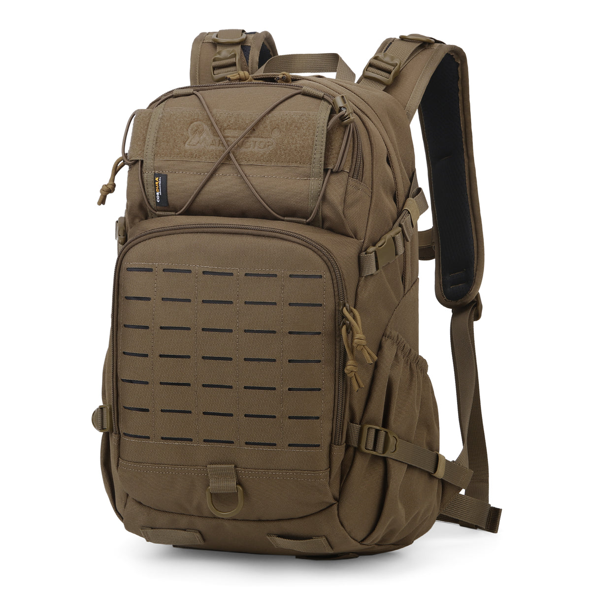 [TM6539A] 25L Cordura Backpack