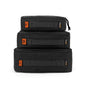 [G0026] 3-Piece 610D Cordura Packing Cube Set