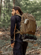 [TM6614] 30L Cordura Tactical Backpack