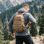 [G0003] 15L Tactical Cycling Backpack