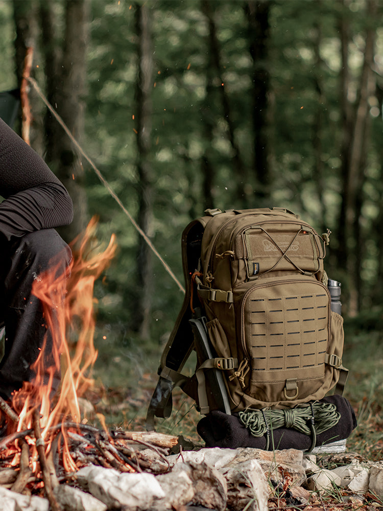 [TM6539A]25L Cordura Backpack