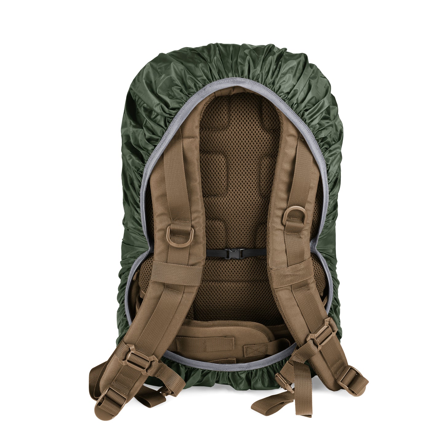 Mardingtop Rain Cover - Army Green