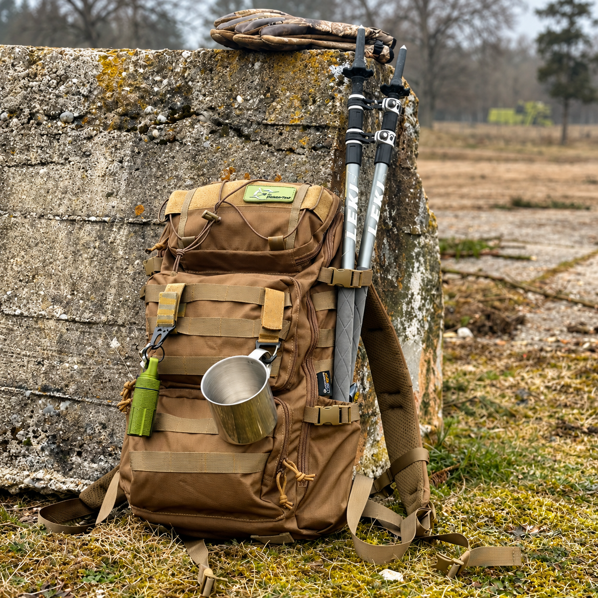 [M6347A] 28L Tactical Backpack