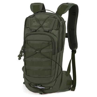 [M50555]10L Tactical Cycling Backpack