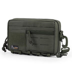 [M50540] 600D/Cordura Tactical MOLLE Utility Pouch