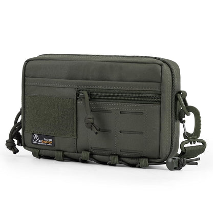 [M50540] 600D/Cordura Tactical MOLLE Utility Pouch