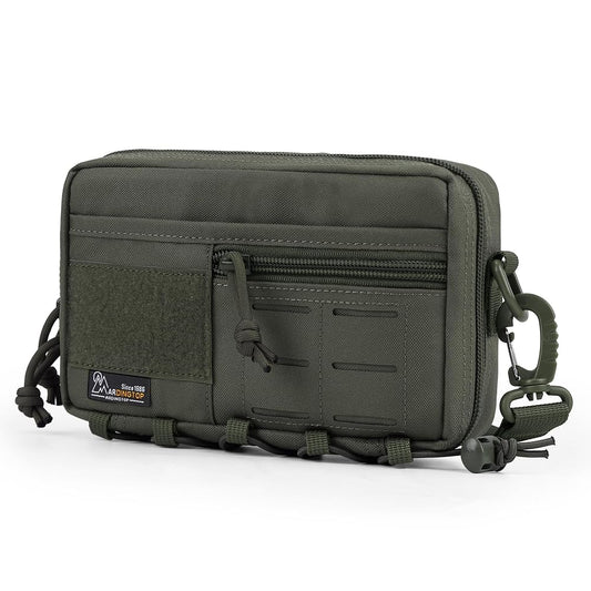 [M50540] 600D/Cordura Tactical MOLLE Utility Pouch