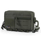 [M50540] 600D/Cordura Tactical MOLLE Utility Pouch