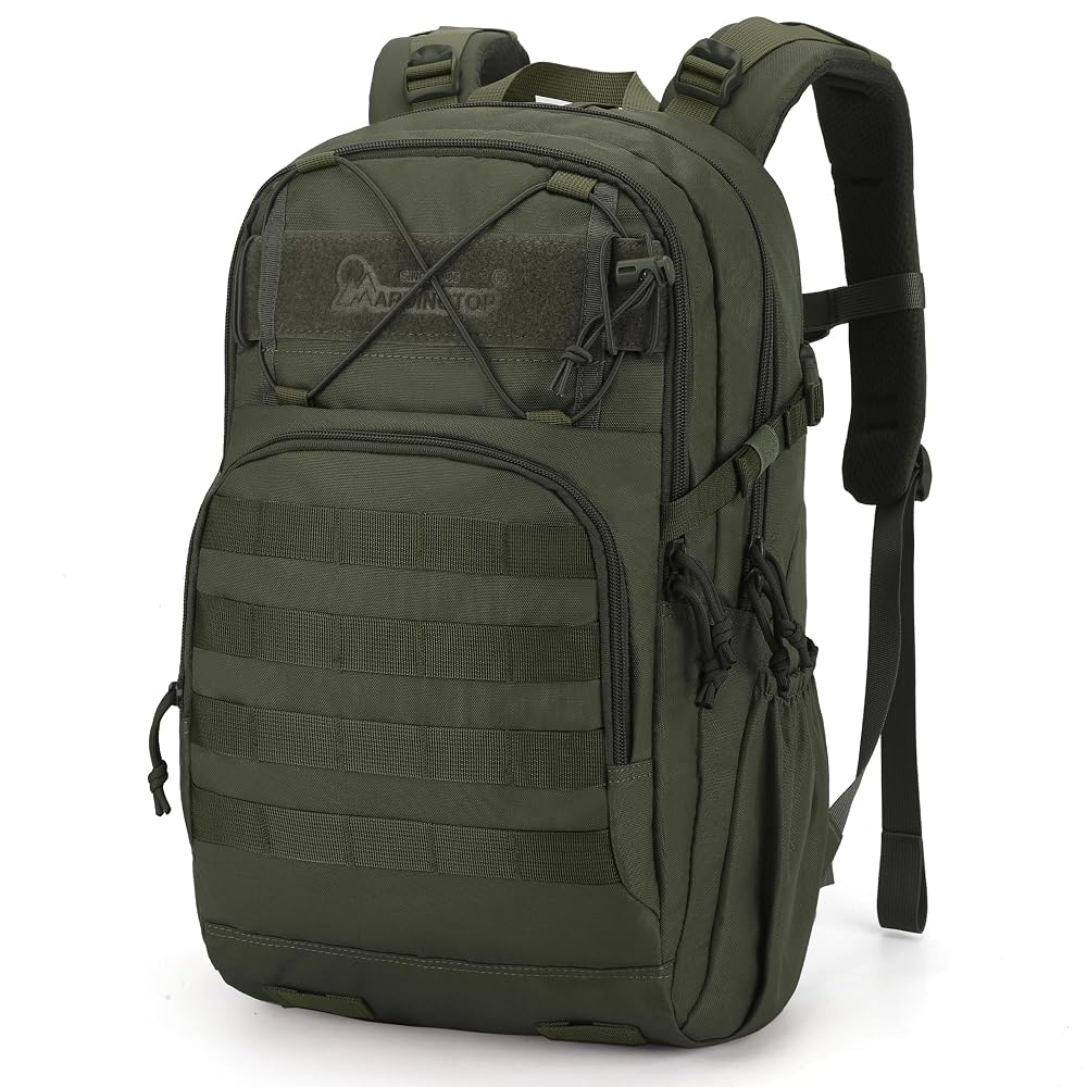 [M50553] 28L Tactical Backpack