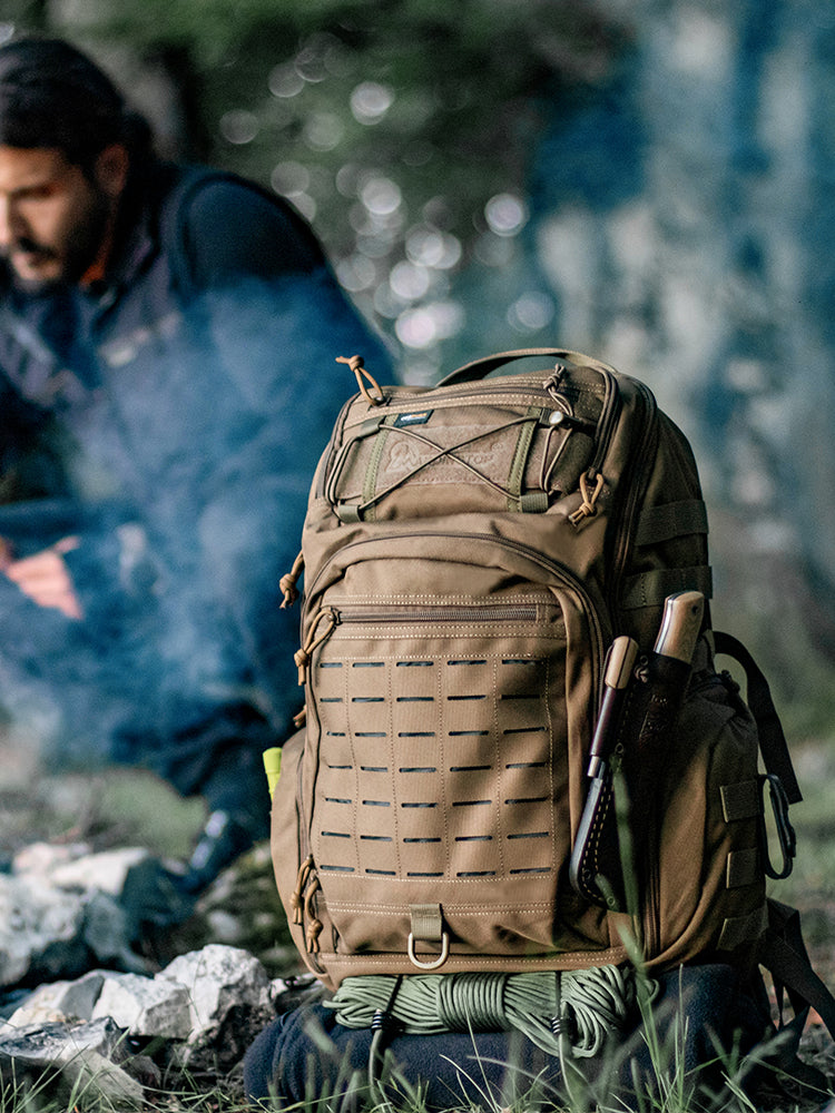 [TM6614] 30L Cordura Tactical Backpack