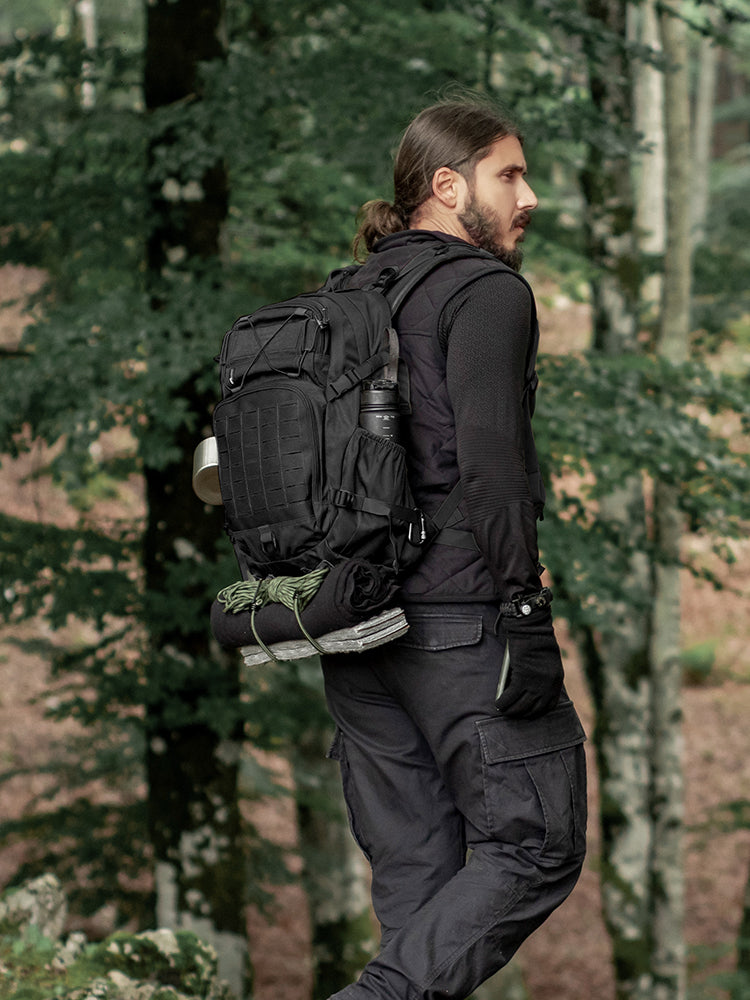 TM6539A]25L Cordura Backpack – Mardingtop
