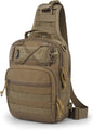 [TM6636Ⅱ] Cordura Tactical Sling Bag