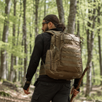 [M0076A] 40L Tactical Backpack