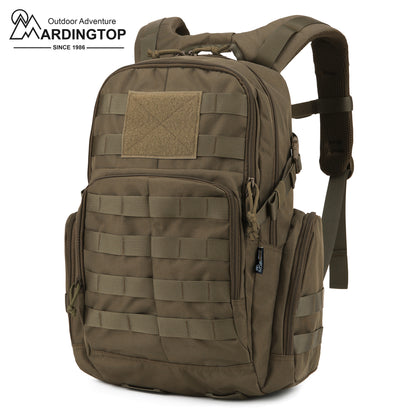 [M6299] Mardingtop 25L Molle Hiking daypacks