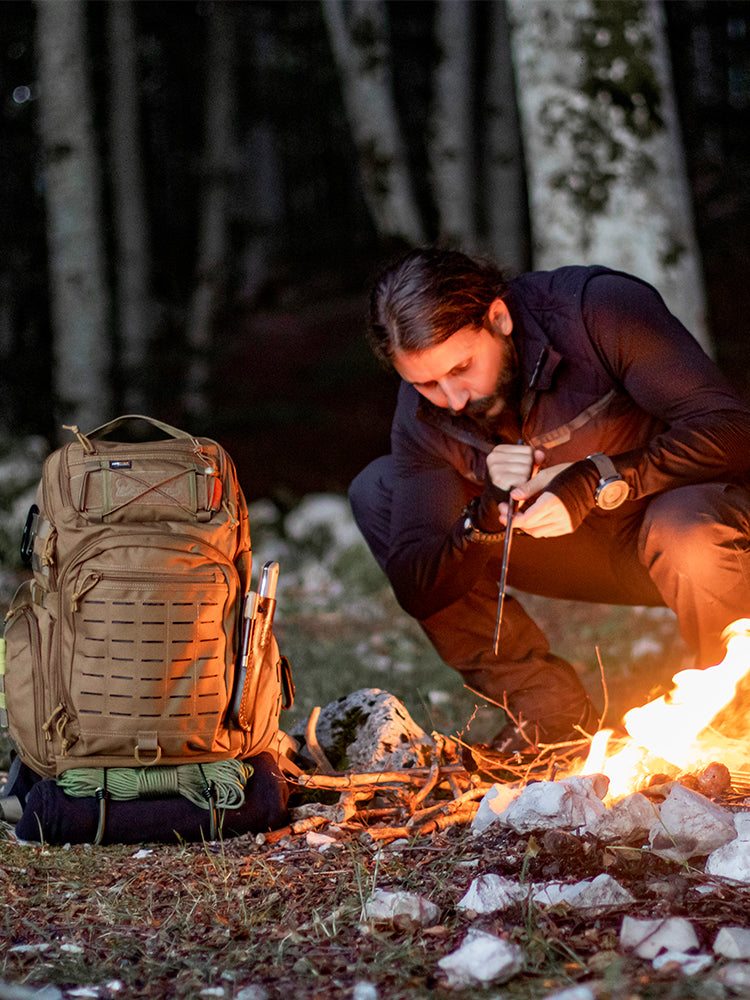 [TM6614]30L Cordura Tactical Backpack