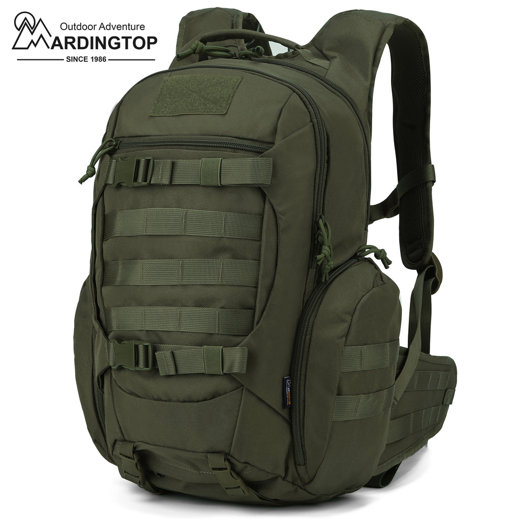 [M6290] 28L Tactical Backpack