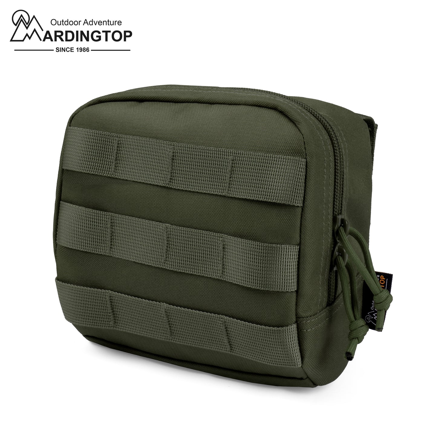 [M6403] Mardingtop Small Tactical Pouch