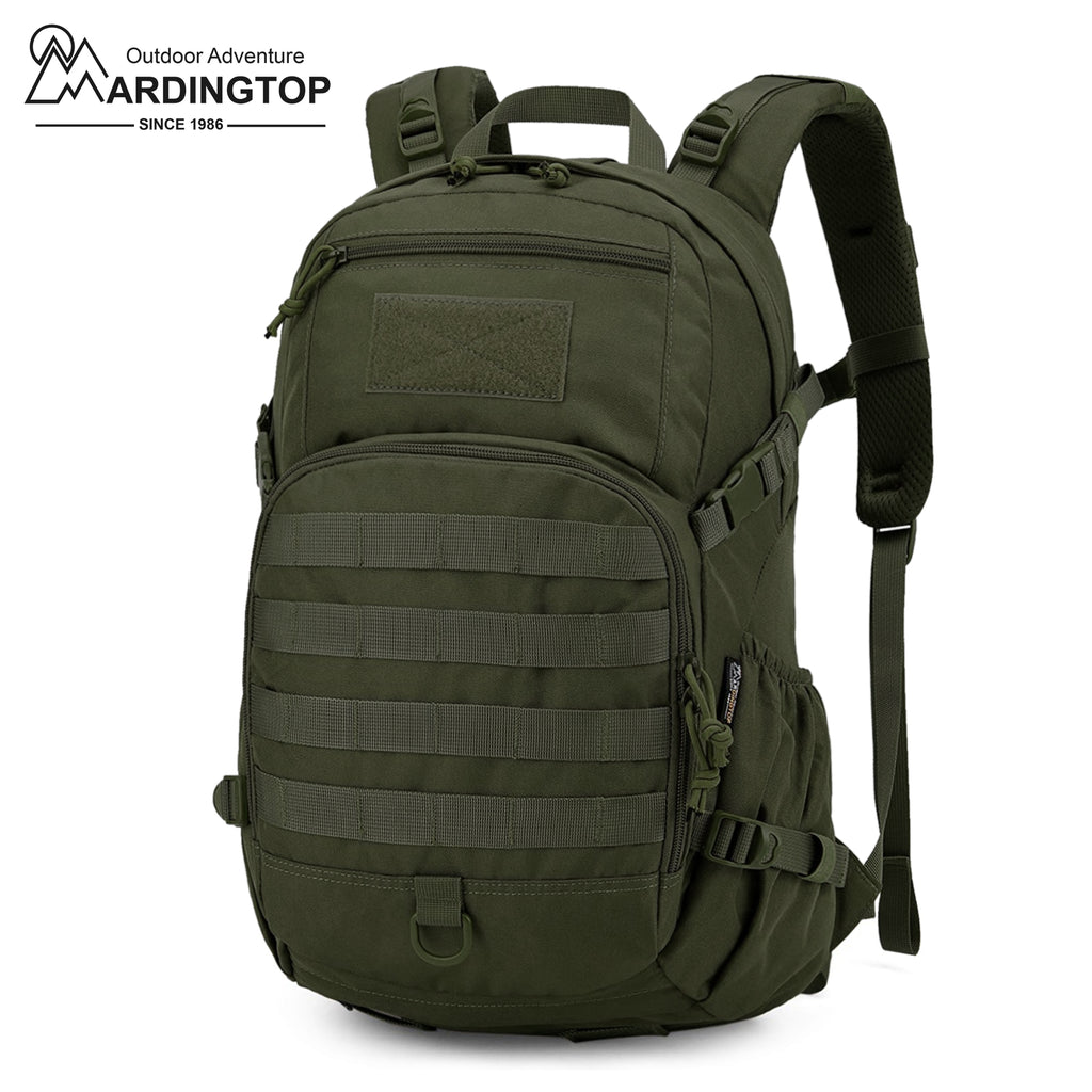 [M6539] 25L Tactical Backpack