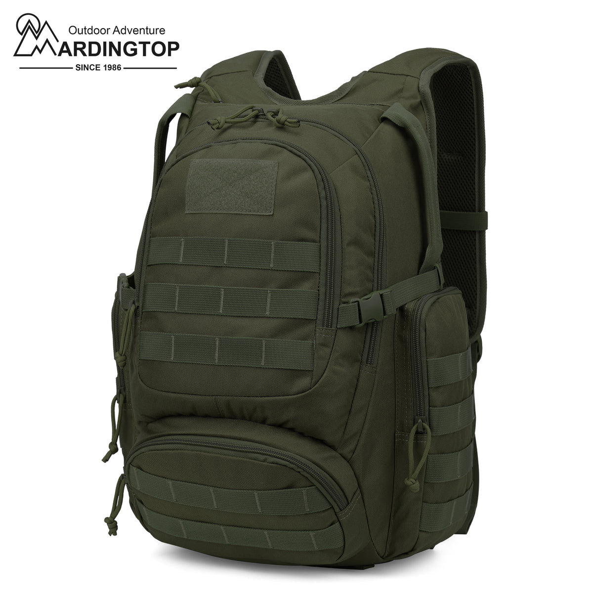 [M6362A] 25L Tactical Backpack