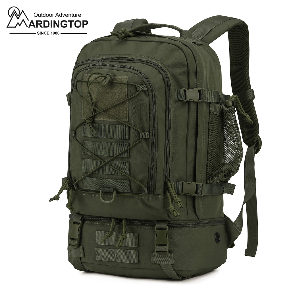 [M6302II] 28L Tactical Backpack