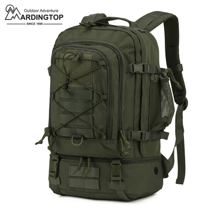 [M6302II] Mardingtop 28L Tactical Backpacks for Motorcycle Camping Hiking Traveling