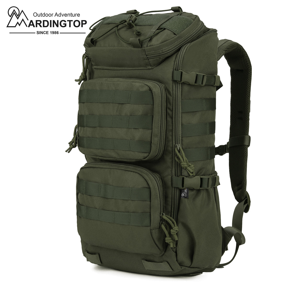 [M6347A] 28L Tactical Backpack