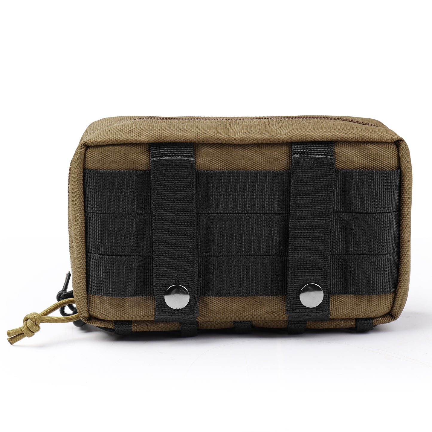 [M6616] Mardingtop 600D Molle Tactical Utility Pouch,Military Small Molle Pouch, EDC Tool Pouch Bag