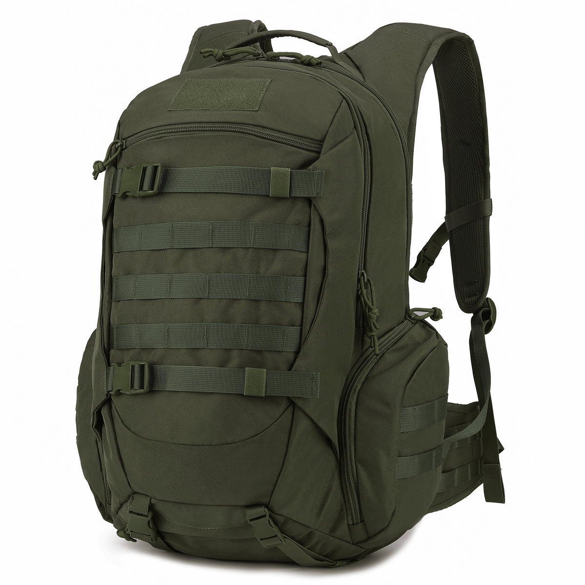 [M5962II] 35L Tactical Backpack