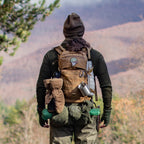 [M6539] 25L Tactical Backpack