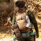 [M6539] 25L Tactical Backpack