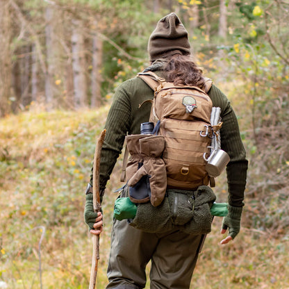 [M6539] 25L Tactical Backpack